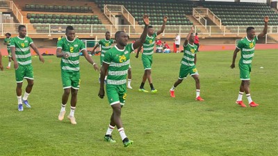 Cameroun-CAN.. 10 cas de COVID-19 signalés au sein de la délégation de Guinée-Bissau