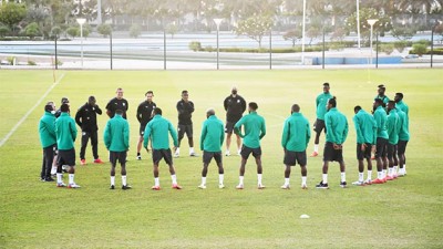 كأس إفريقيا للأمم 2021.. بعد إقصائهم من منافسات كأس العالم بقطر، فيلة الكوت ديفوار يسعون لعودة قوية لمنافسات الكأس القارية