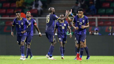 CAN 2021.. Cinq joueurs du Cap Vert touchés par une intoxication alimentaire avant le match contre le Sénégal