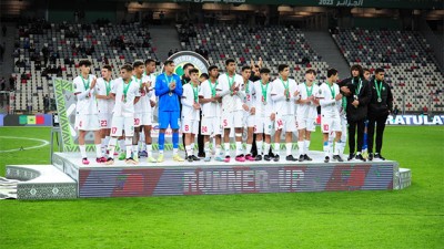 CAN-U17.. La formation, clé de réussite du football national