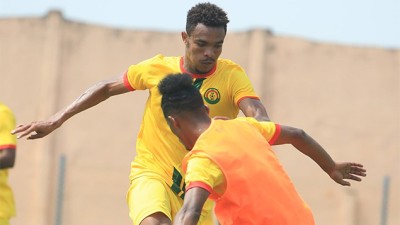 Ethiopie.. Les Joueurs convoqués pour la CAN au Cameroun
