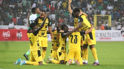 Mondial-2022.. Le Ghana qualifié après son nul (1-1) face au Nigeria