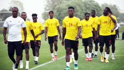 Liste des 30 Black Stars convoqués pour la CAN-2021 (Encadré)