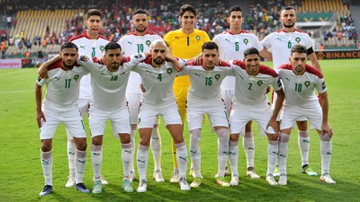 تصنيف الاتحاد الدولي لكرة القدم (فيفا).. المنتخب المغربي يرتقي من المركز ال28 إلى ال24