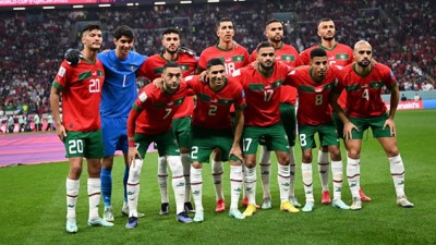 الإنجاز التاريخي لأسود الأطلس، ثمرة رؤية مستنيرة لجلالة الملك (دبلوماسي)