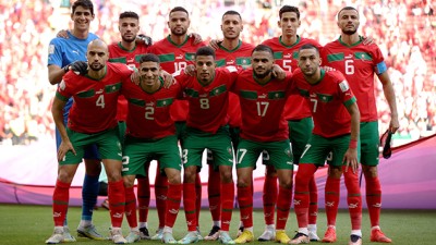 Laureus World Sports Awards.. la sélection marocaine de football nominée dans la catégorie «révélation de l'année»