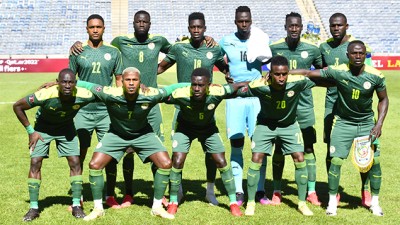 CAN 2021.. Le stage de préparation des Lions du Sénégal au Rwanda annulé (Fédération)