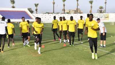 CAN 2021.. liste des 27 Lions du Sénégal convoqués par Aliou Cissé pour la compétition (encadré)