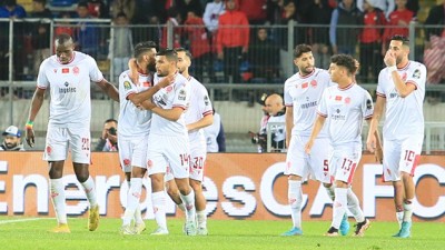 Le Wydad de Casablanca assuré de participer à la Coupe du monde des clubs 2025