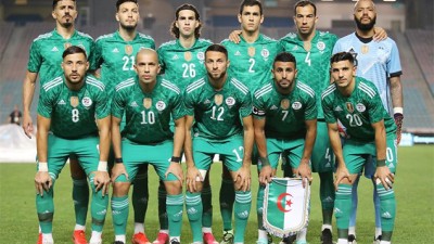 تصفيات مونديال 2022.. مراكش تحتضن مباراة منتخبي الجزائر وبوركينافاسو يوم 7 شتنبر المقبل