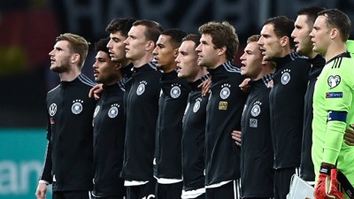 L'Allemagne, première équipe qualifiée pour le Mondial-2022