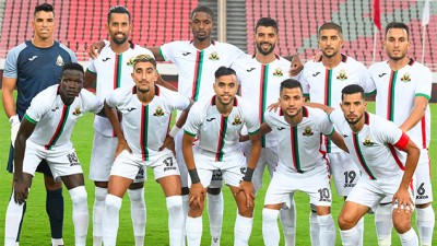 إياب الدور التمهيدي الأول لكأس ال"كاف".. فريق الجيش الملكي يتعادل مع مضيفه اف سي بافلز البنيني (0-0) و يتأهل الى الدور الثاني