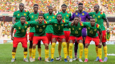 Mondial Qatar 2022.. Le Cameroun en tête des équipes africaines à la Coupe du monde