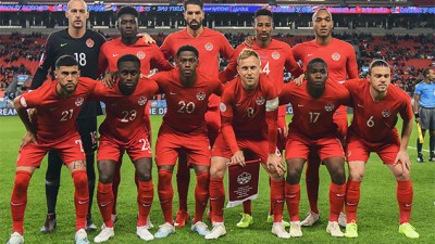 لاعبو منتخب كندا لكرة القدم ينهون اضرابا بسبب مطالب مالية