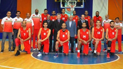 Eliminatoires d’AfroBasket-2017: Défaite du Maroc face à la Tunisie (67-79)