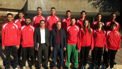 Taekwondo : Le Maroc participe à Abidjan au Championnat du monde des équipes