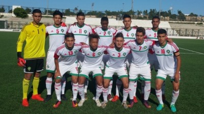 Championnat UNAF U19: le Maroc 2ème