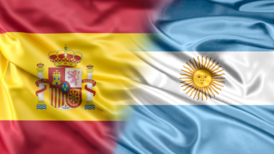 L'Espagne et  l'Argentine se rencontreront le 27 mars en match amical