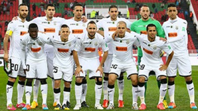Le passage Ã  vide de l'ES Sétif avant d'affronter le Raja