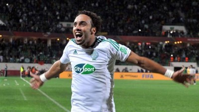 Issam Erraki se sépare du Raja