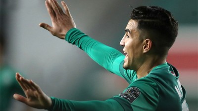 دوري أبطال إفريقيا (المجموعة الثانية -الجولة الثانية).. الرجاء الرياضي يفوز على مضيفه وفاق سطيف 1-0