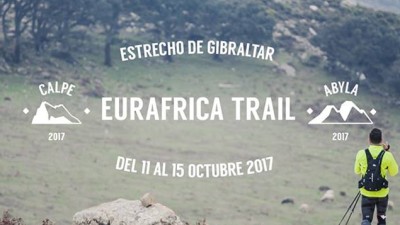 Deuxième édition de l’Eurafrica Trail, du 11 au 15 octobre des deux côtés du Détroit