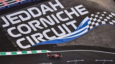 F1.. Hamilton en pole position du premier GP d'Arabie saoudite