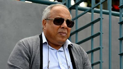 Eliminatoires CHAN 2016 : Fakhir donne une conférence de presse