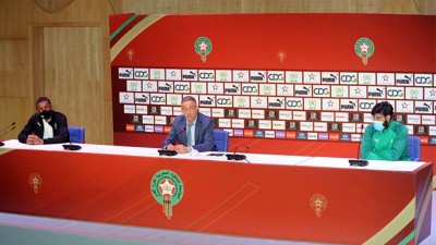 Un championnat national de beach soccer sera programmé dès le mois de septembre 2021 (M. Lakjaa)