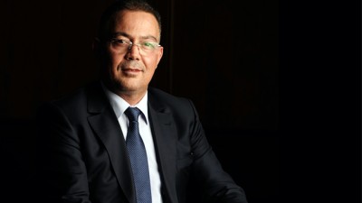 رئيس الجامعة الملكية المغربية لكرة القدم يضع ترشيحه لعضوية مجلس الاتحاد الدولي للعبة