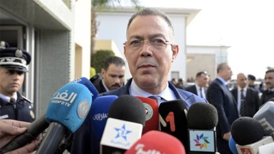 رئيس الجامعة الملكية المغربية لكرة القدم: حرمان المنتخب الوطني من المشاركة في منافسات كأس إفريقيا للاعبيين المحليين "أمر مؤسف جدا"
