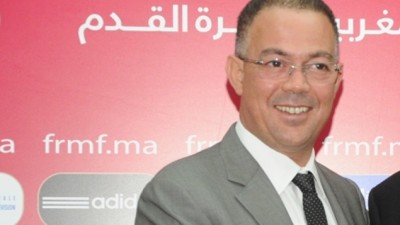 La FRMF dément toutes les fausses informations faisant état d'une suspension de Fouzi Lekjaa par la Commission de discipline de la CAF