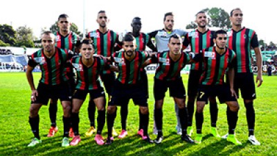 Botola Pro Maroc Télécom (8e journée) : L'AS FAR remporte son duel face au Raja