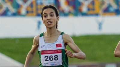 Athlétisme-22e championnat arabe: Quatre nouvelles médailles pour le Maroc dont une en Or à l'issue du 3e jour des épreuves