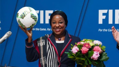 L'expertise de la FIFA sollicitée pour évaluer la situation actuelle au sein de la CAF (communiqué)