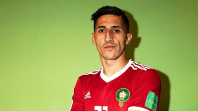 Faycal Fajr quitte Getafe pour signer au Stade Malherbe Caen