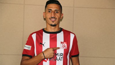 L'international marocain Fayçal Fajr rejoint le club turc Sivasspor