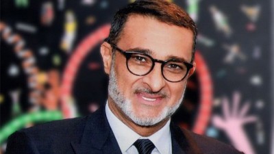 Fayçal Laraïchi réélu à l'unanimité président de la Fédération Royale Marocaine de Tennis