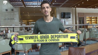 Liga : Le Marocain Zouhair Feddal s'engage pour 3 saisons avec Levante