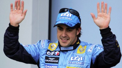 فورمولا واحد, بطل العالم السابق ألونسو يعود لفريق رونو في 2021