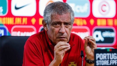 مونديال قطر 2022.. مدرب المنتخب البرتغالي فرناندو سانتوس يكشف عن لائحته