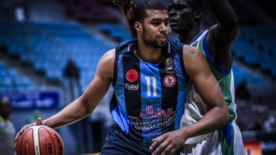 Basket-Coupe d’Afrique des clubs : L’AS Salé qualifiée pour les demi-finales