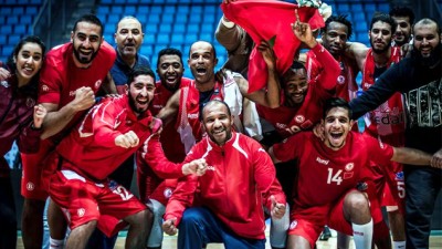 Coupe d’Afrique des clubs champions de basket-ball (messieurs) : L’AS Salé et l’ES Radès en finale