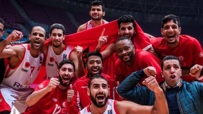 L’AS Salé remporte la coupe d’Afrique des clubs champions