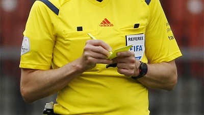 التصفيات الاوربية لمونديال قطر 2022 .. ال"فيفا" يقرر إلغاء كافة البطاقات الصفراء قبل إجراء الملحق