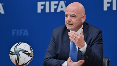 Suspension du match Brésil/l'Argentine.. une décision des instances disciplinaires sera prise en temps voulu (FIFA)