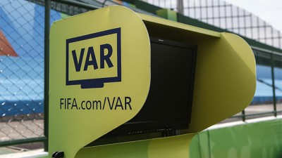 La VAR expliquée lors du Mondial des clubs au Maroc (Ifab)