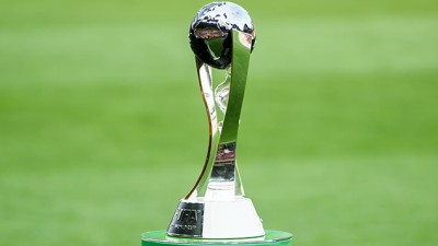 الأرجنتين في موقع جيد لتنظيم كأس العالم للشباب تحت 20 سنة (صحافة محلية)
