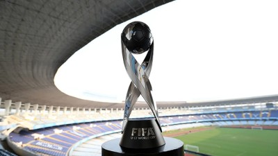 قرعة تصفيات كأس العالم لأقل من 17 سنة.. المنتخب المغربي يبدأ مشواره بمواجهة النيجر