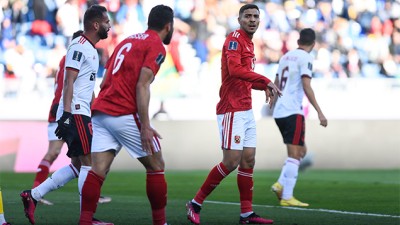 كأس العالم للأندية (مباراة الترتيب).. فلامنغو البرازيلي يحل ثالثا بفوزه على الأهلي المصري 4-2 (تصريحات)
